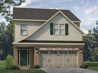 Greenwich Plan, Trellises, High Point, NC 27265