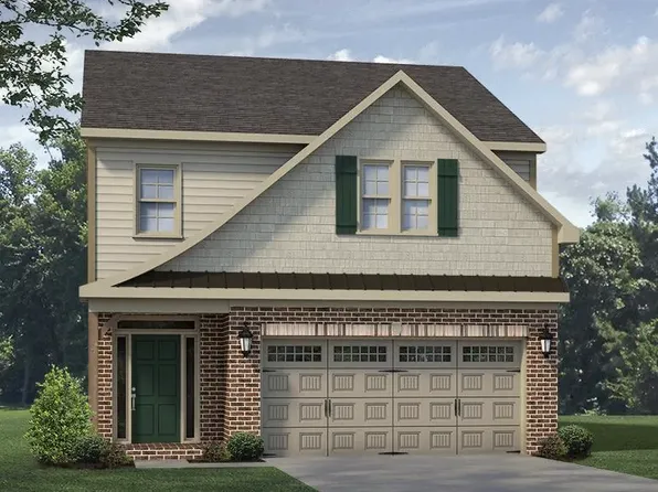 Greenwich Plan, Trellises