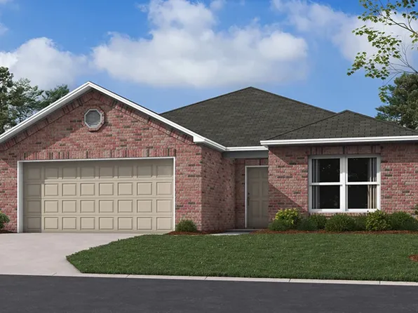 16304 Lovers Ln, Piedmont, OK 73078