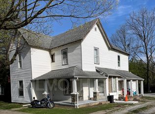 608 E Jefferson St APT 5, Crawfordsville, IN