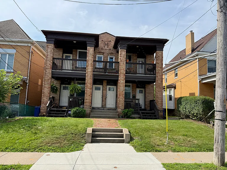 316 Bailey Ave — Photo 22
