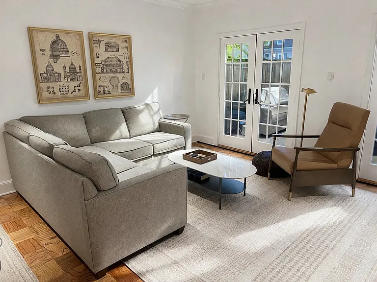 Sutton Pl NW — Photo 9
