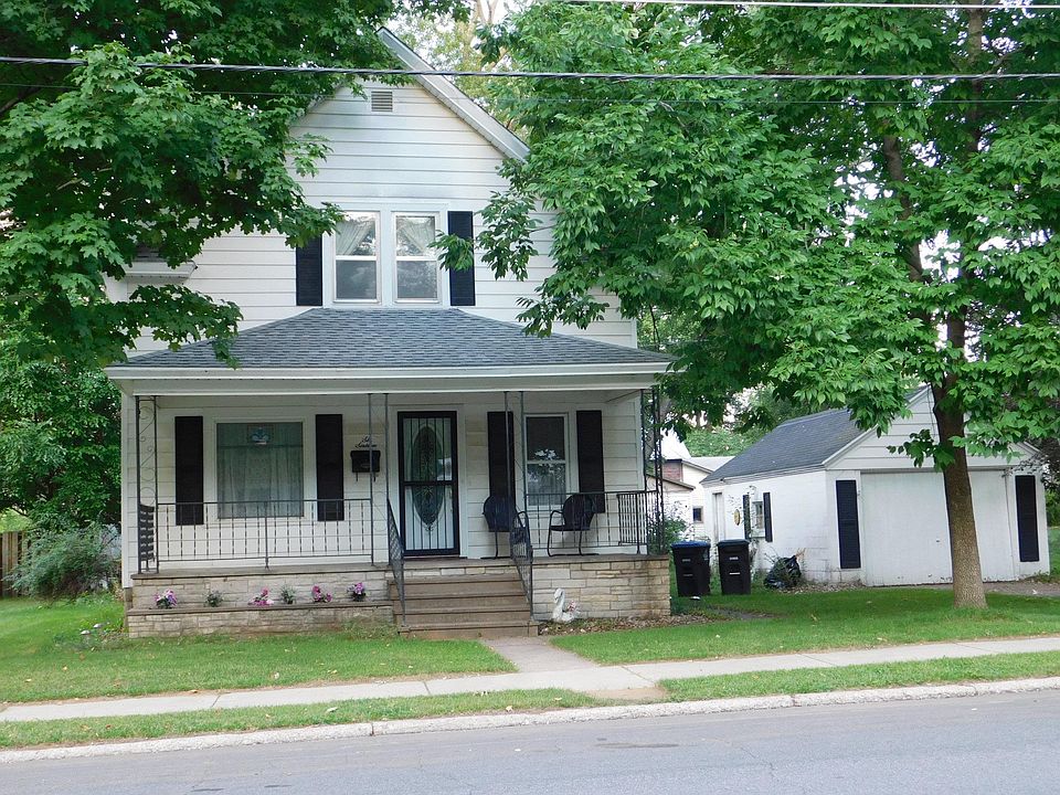 616 S Evergreen St, Shawano, WI 54166 Zillow