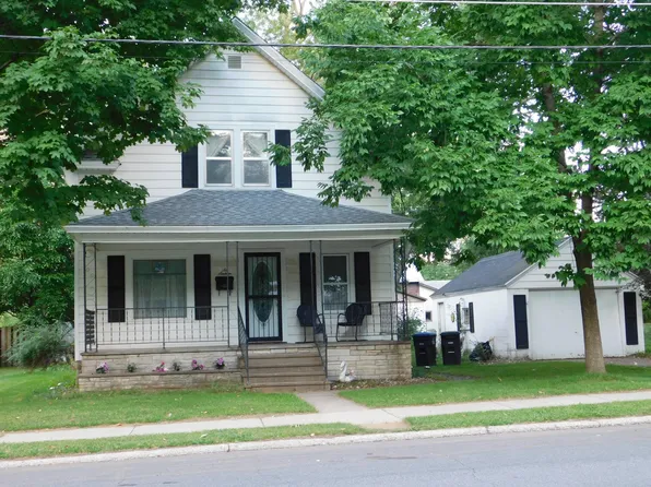 616 S Evergreen St, Shawano, WI 54166