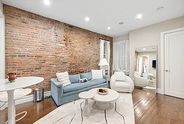 321 West 11th Street, #2