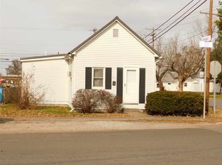 1033 E 2nd St, Mount Vernon, IN