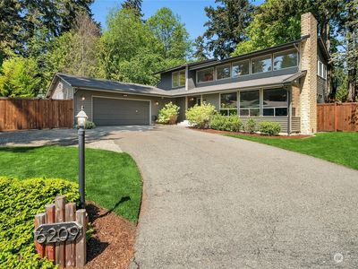 6209 85th Street Ct E, Puyallup, WA, 98371