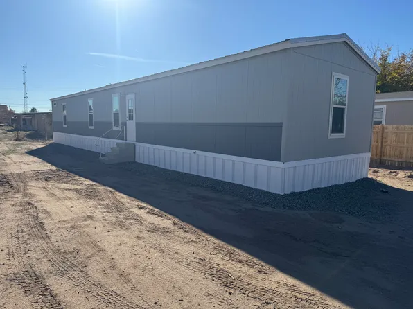 123 W Calle Montoya, Bernalillo, NM 87004