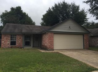 20078 N Pecos Valley Trl, Katy, TX 77449