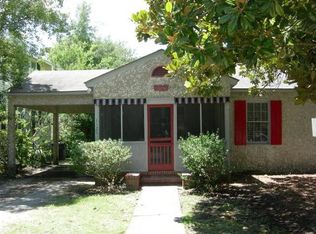 1125 Ocean Blvd, Saint Simons Island, GA 31522
