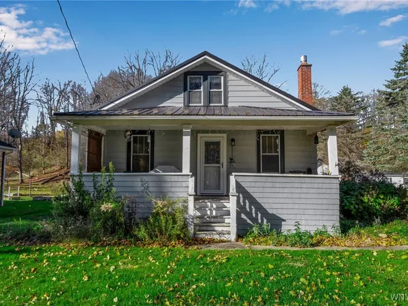 13758 Route 62, Collins, NY 14034