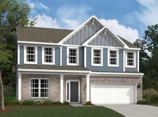 9884 Glad Grist Dr, McCordsville, IN 46055