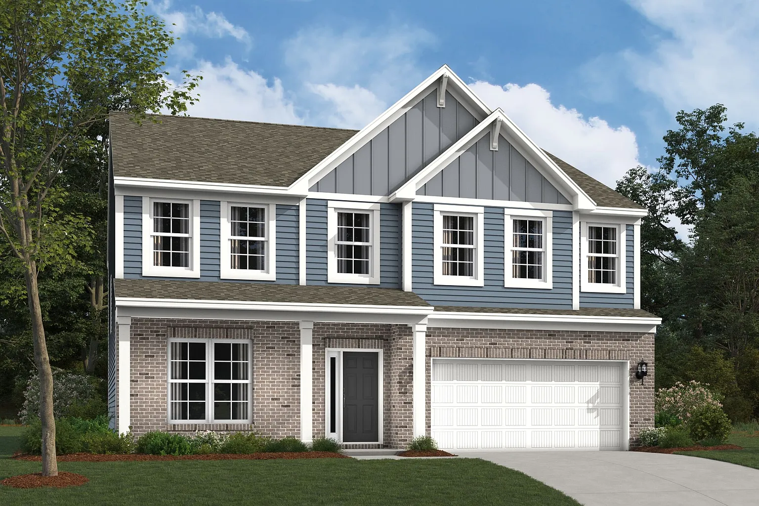 9884 Glad Grist Dr photo 1