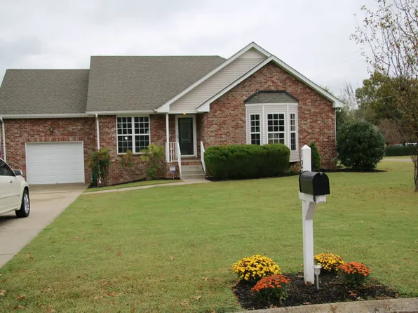 1200 Woodvale Dr, Gallatin, TN 37066