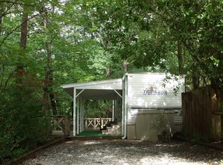 94 Rocky Ln #D159, Cleveland, GA 30528