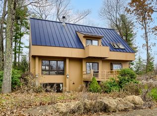 6 Lowry Ln, Rutland, MA 01543