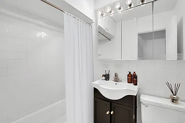 Rented by Brown Harris Stevens