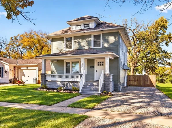 231 Erie St, Elyria, OH 44035