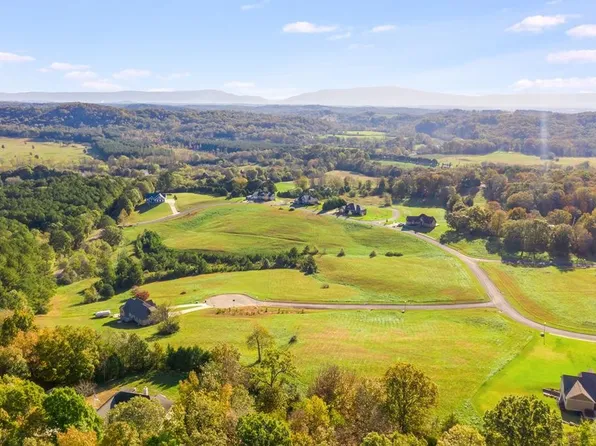 18 Mountain, Charleston, TN 37310