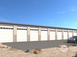 9842 W 9th Rd NW #A-5, Quincy, WA 98848