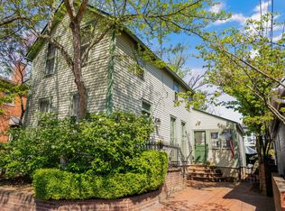 760 Purdy Aly, Columbus, OH 43206