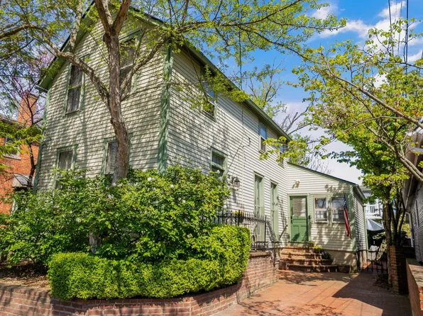 760 Purdy Aly, Columbus, OH 43206