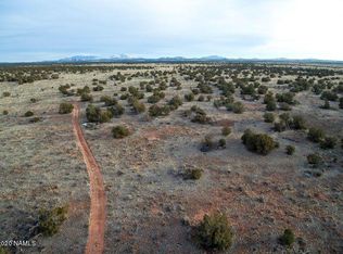 3375 E Highgrove Rd, Williams, AZ 86046