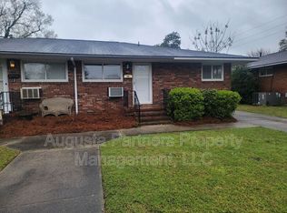 1515 Whitney St, Augusta, GA 30904