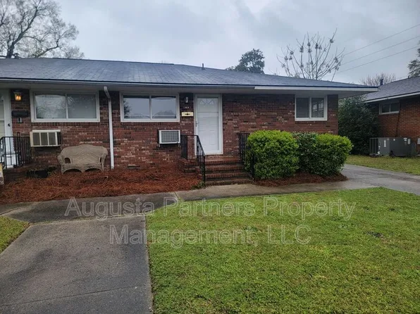 1515 Whitney St, Augusta, GA 30904