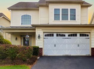 44529 Blueridge Meadows Dr, Ashburn, VA 20147