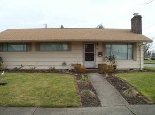 416 26th Ave, Longview, WA 98632