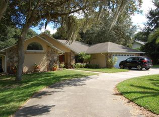 5967 Hensel Rd, Port Orange, FL 32127