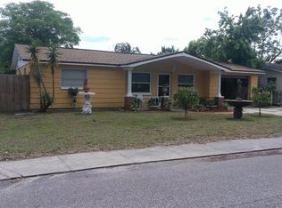 3340 Fairmount Dr, Holiday, FL 34691
