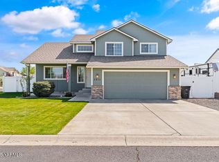 2011 S 58th Ave, Yakima, WA 98903