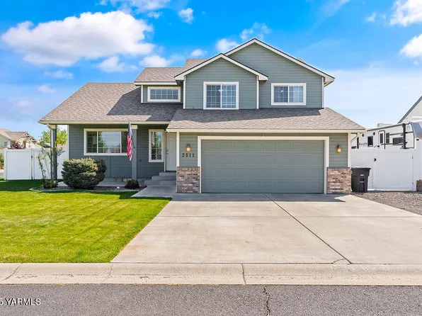 2011 S 58th Ave, Yakima, WA 98903