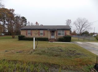 1993 Manning Rd, Greenville, NC 27858