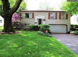 2965 North Tod, Warren, OH