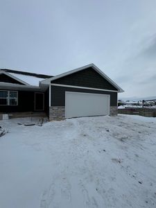 1240 Putnam Dr, Pulaski, WI, 54162