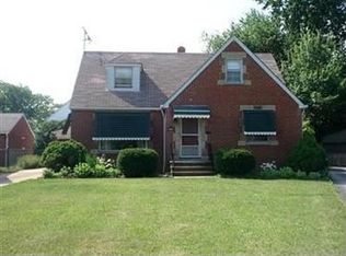 20880 Lake Shore Blvd, Euclid, OH 44123