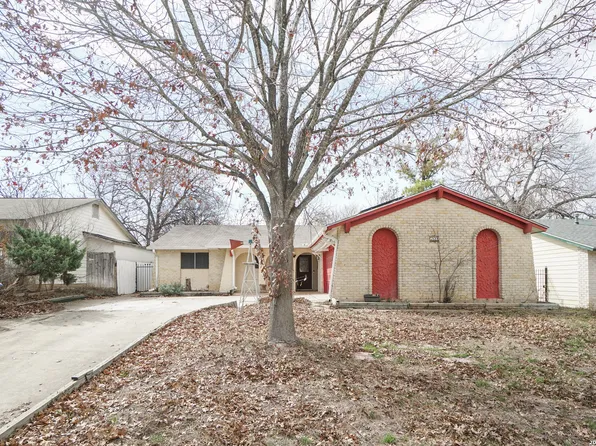 7610 Meadow Green, San Antonio, TX 78251