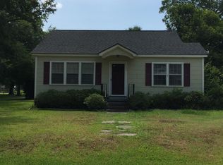 106 Quaker Rd, Saint George, SC 29477