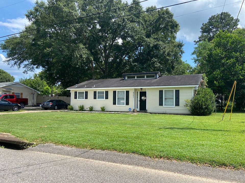 9361 Ponderosa Dr S Semmes, AL, 36575 Apartments for Rent Zillow
