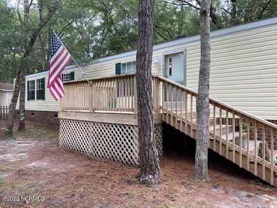 3429 SE Dolphin Drive, Bolivia, NC, 28422