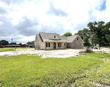 2414 E Laura Dr, Lake Charles, LA, 70611