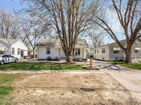2517 S 7th St, Council Bluffs, IA 51501