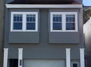 2751 Greenwich St, San Francisco, CA 94123