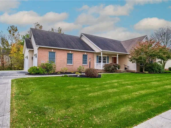 6780 Shiloh St NW, Canton, OH 44708