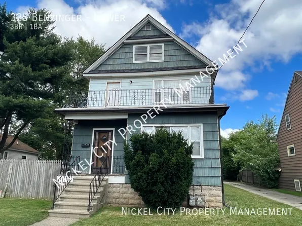 325 Benzinger St, Buffalo, NY 14206