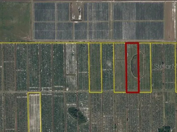 NE HIGHWAY 70, ARCADIA, FL 34266