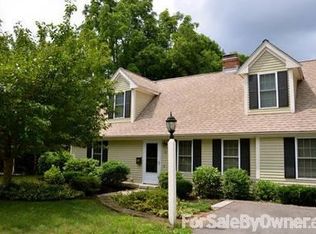 42 Franconia Ave, Natick, MA 01760